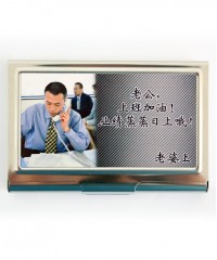 Name Card Case